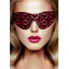 Ouch! Luxury Masque Luxury Rouge